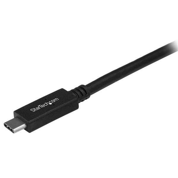 0.5M USB C TO USB C CABLE M/M thumbnail