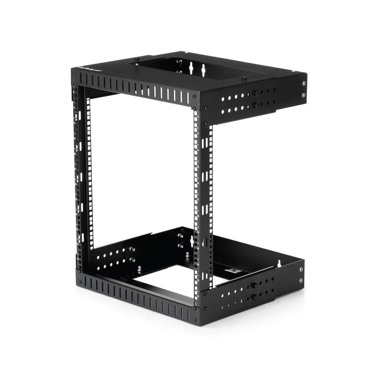 WALL MOUNT RACK FOR NETWORK thumbnail