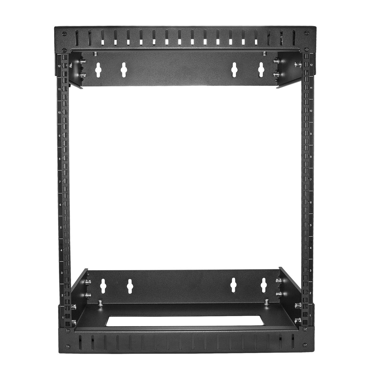 WALL MOUNT RACK FOR NETWORK thumbnail