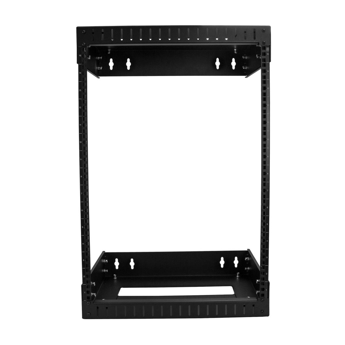 WALL MOUNT RACK FOR NETWORK thumbnail