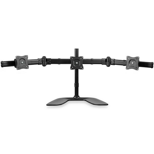 TRIPLE MONITOR STAND DESK MOUNT thumbnail