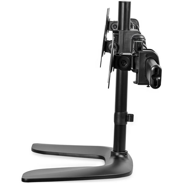TRIPLE MONITOR STAND DESK MOUNT thumbnail