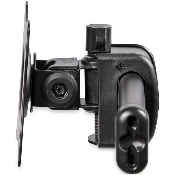 TRIPLE MONITOR STAND DESK MOUNT thumbnail