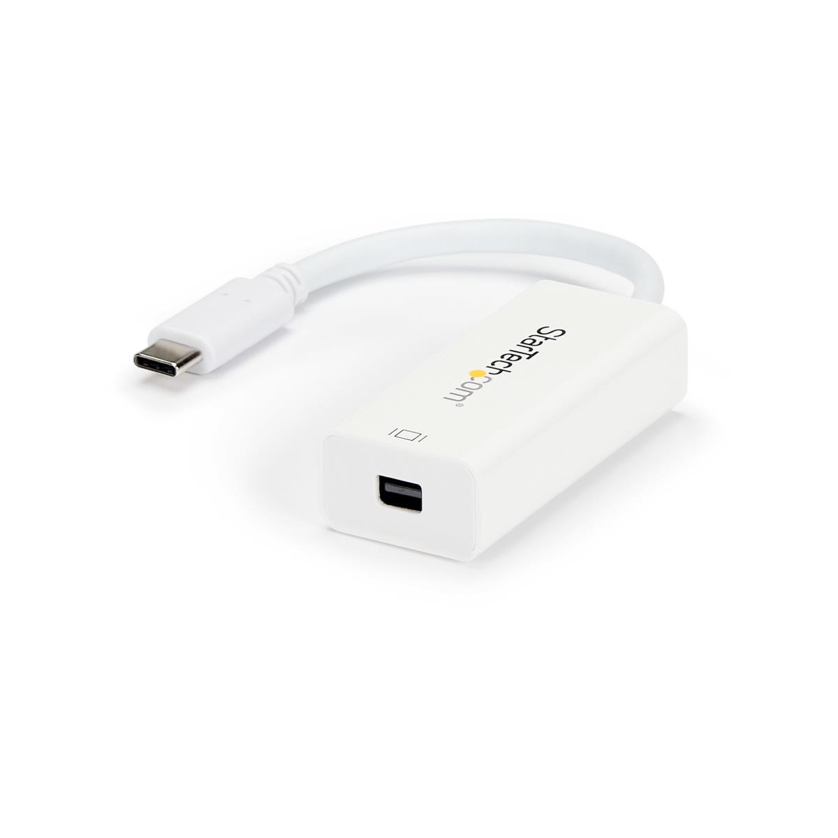 4K USB C TO MINI DISPLAYPORT thumbnail