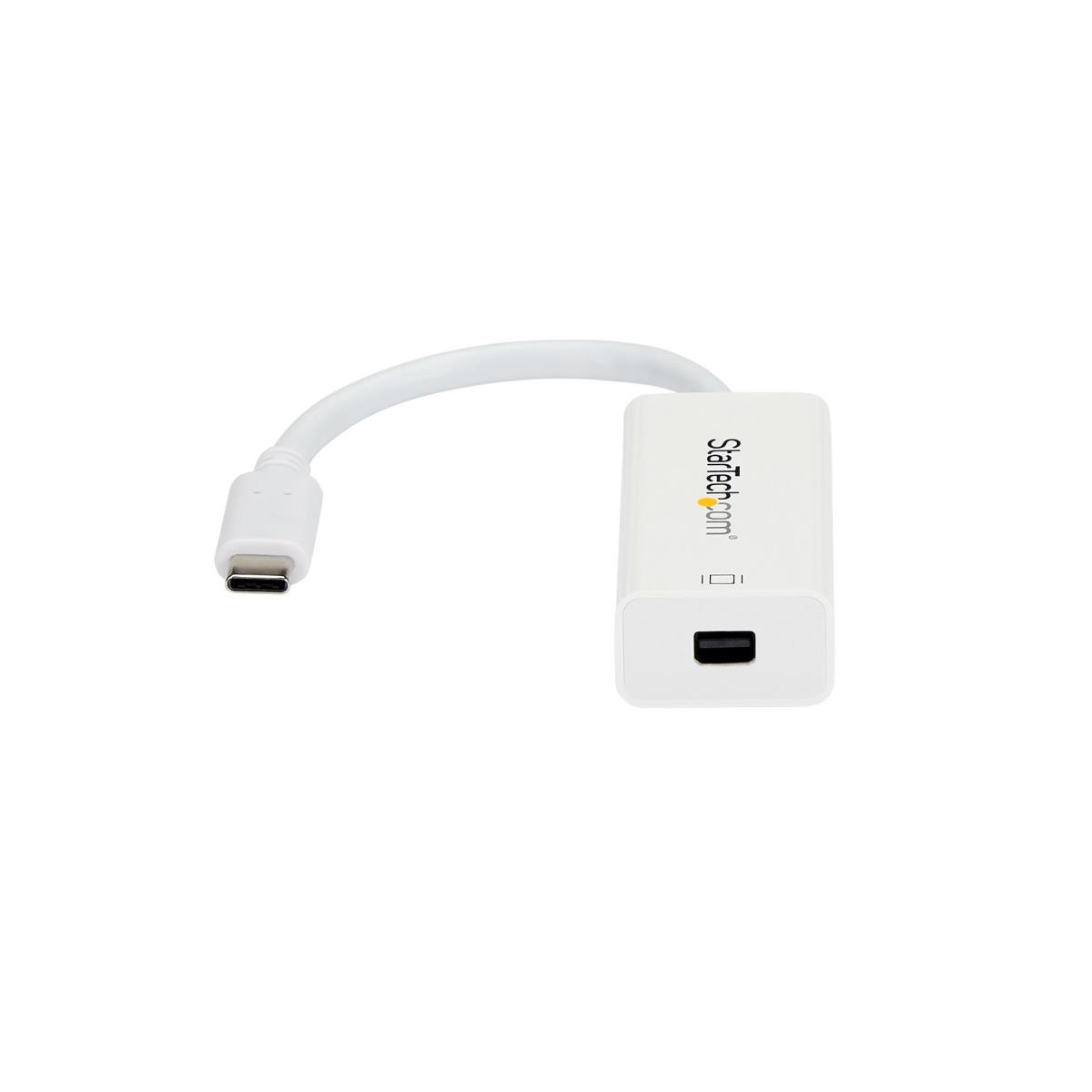 4K USB C TO MINI DISPLAYPORT thumbnail