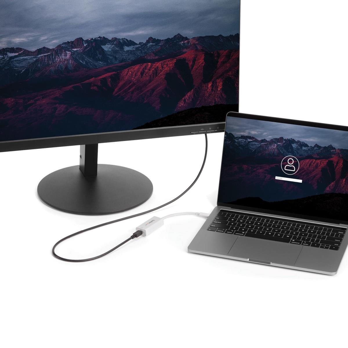 4K USB C TO MINI DISPLAYPORT thumbnail