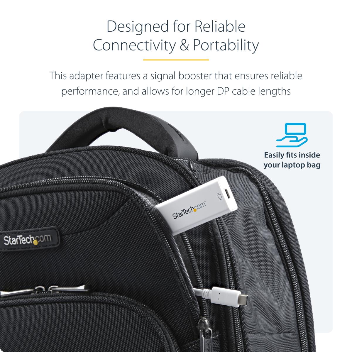 4K USB C TO MINI DISPLAYPORT thumbnail