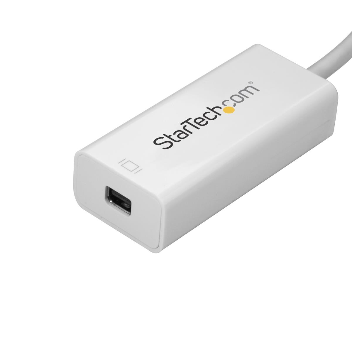 4K USB C TO MINI DISPLAYPORT thumbnail
