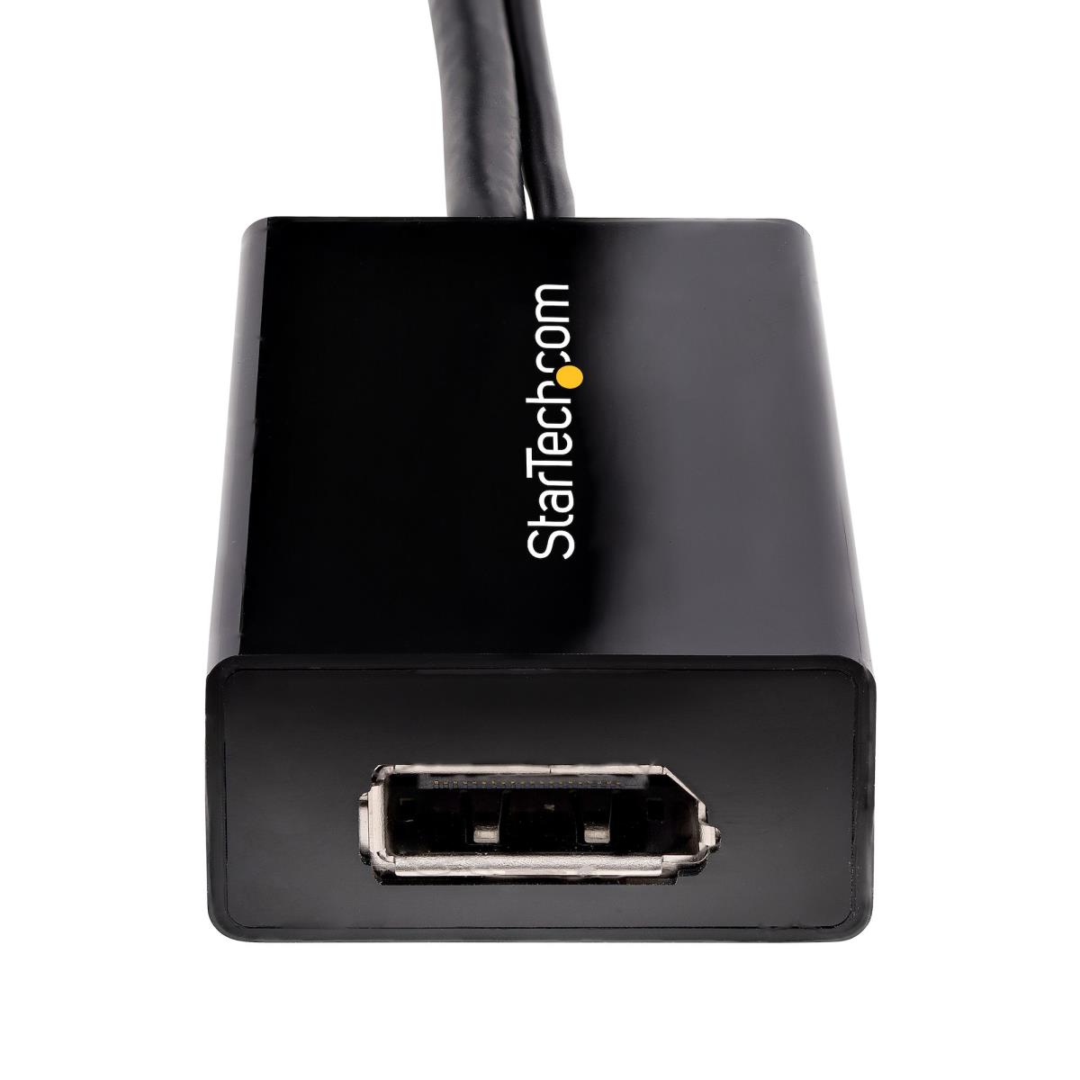 DVI-D TO DP VIDEO ADAPTER - DVI thumbnail