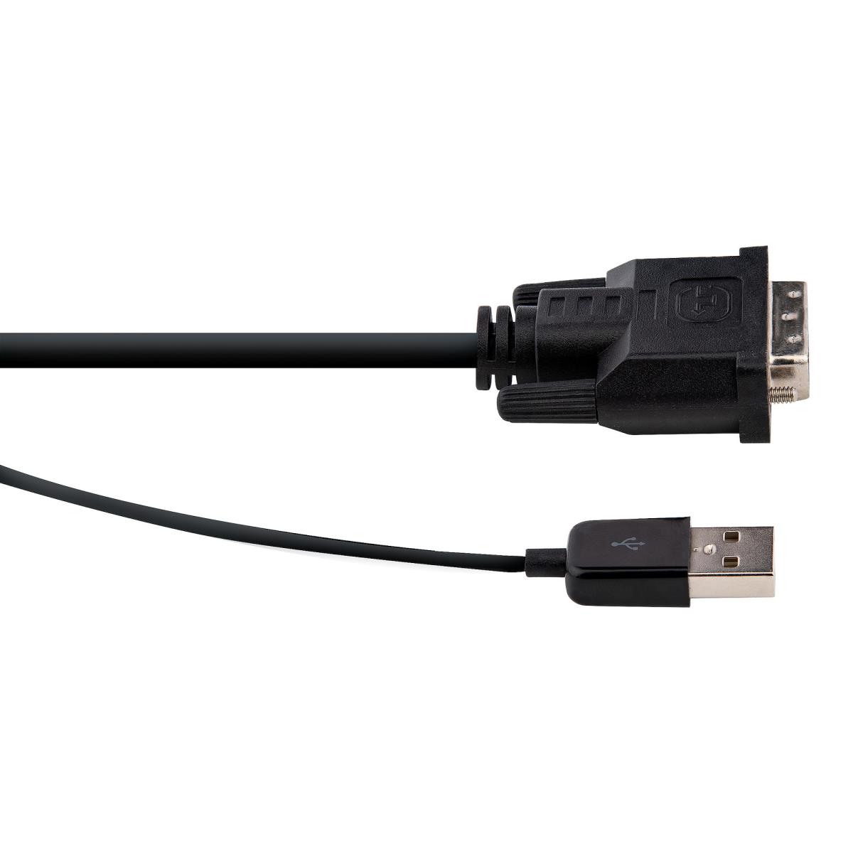 DVI-D TO DP VIDEO ADAPTER - DVI thumbnail
