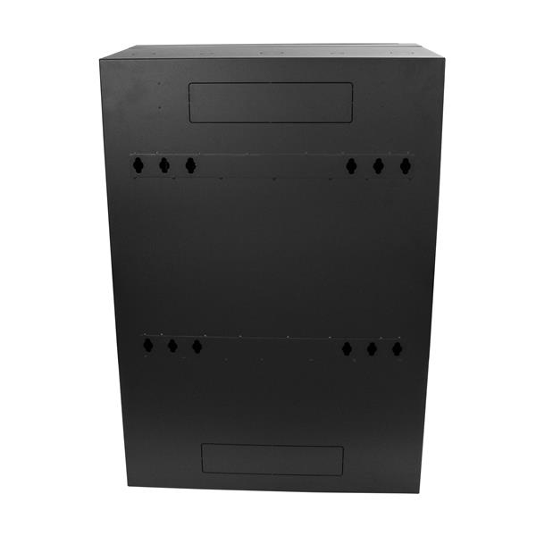 WALL MOUNT PATCH PANEL CABINET thumbnail