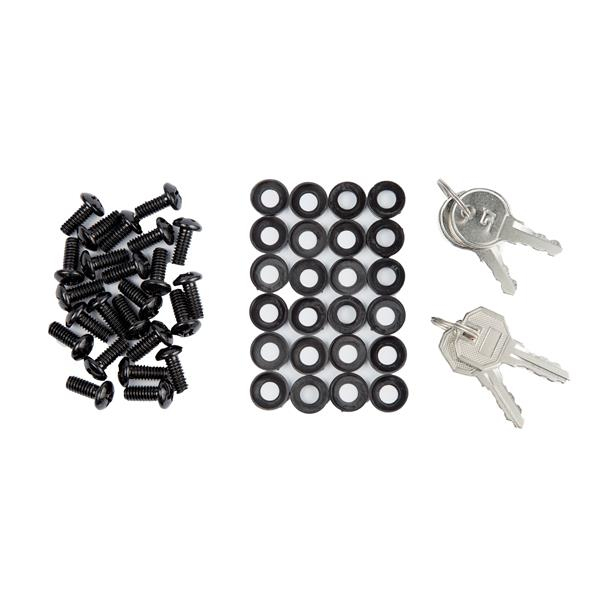 WALL MOUNT PATCH PANEL CABINET thumbnail