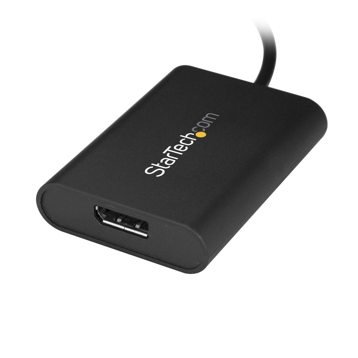 USB 3.0 TO DISPLAYPORT ADAPTER thumbnail