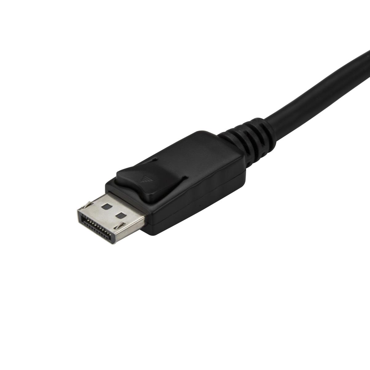 10FT USB C TO DISPLAYPORT 1.2 thumbnail