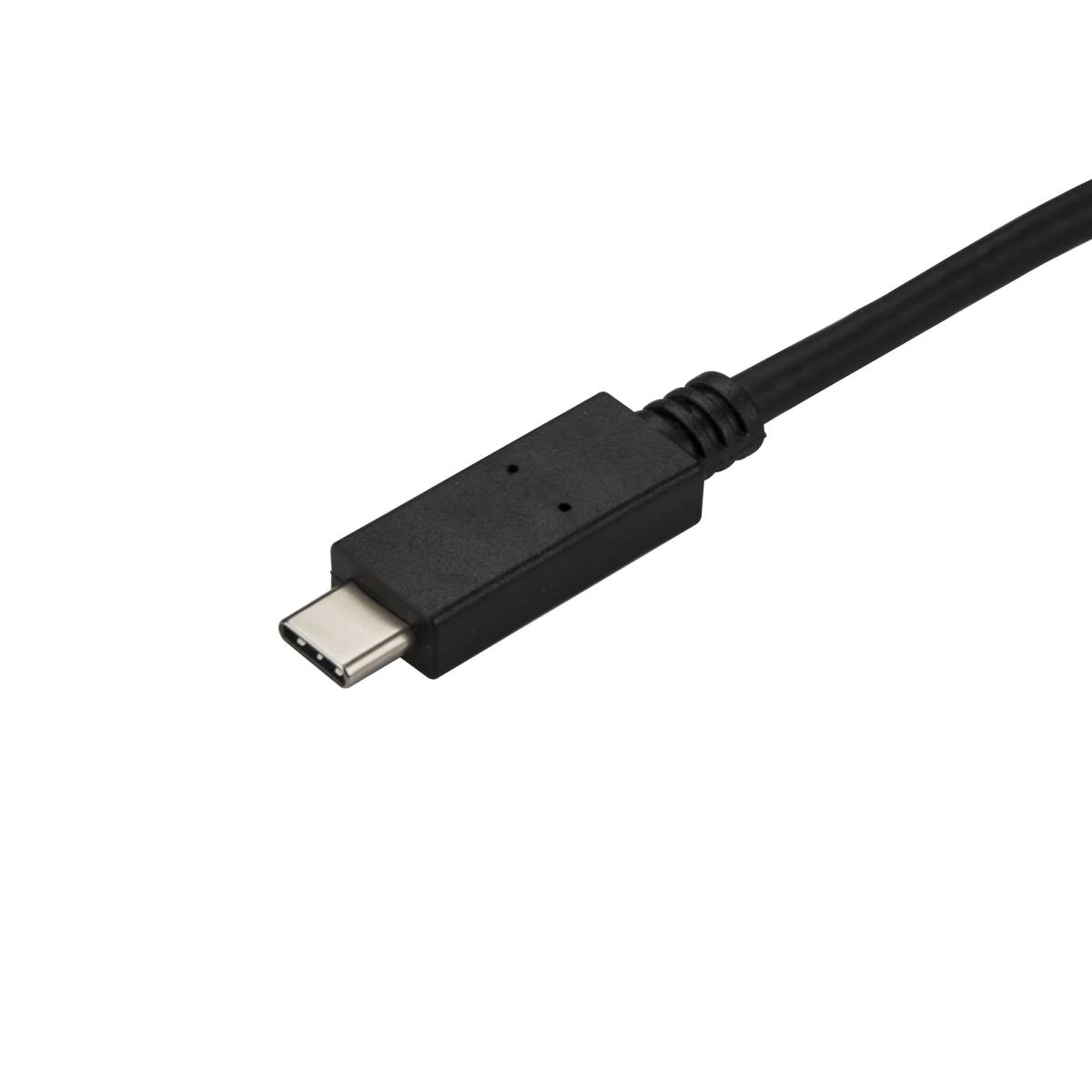 10FT USB C TO DISPLAYPORT 1.2 thumbnail