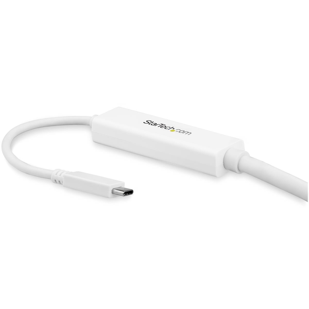 10FT USB C TO DISPLAYPORT 1.2 thumbnail