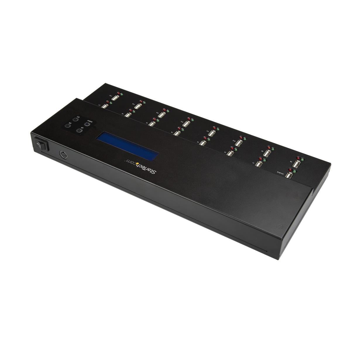 1:15 STANDALONE USB DUPLICATOR thumbnail