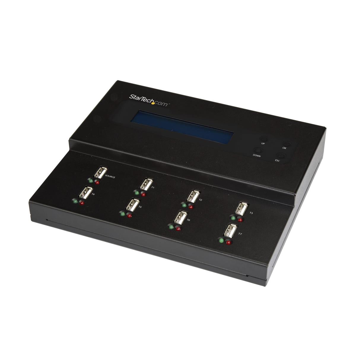 1:7 STANDALONE USB DUPLICATOR thumbnail