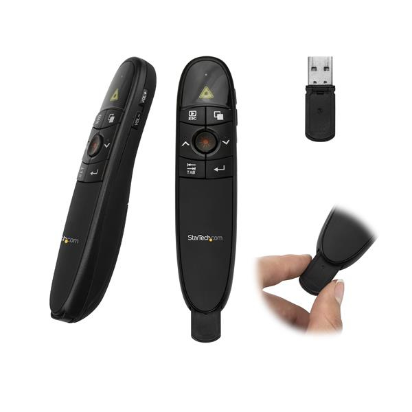 WIRELESS PRESENTATION CLICKER thumbnail