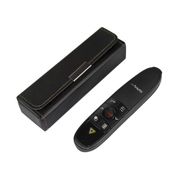 WIRELESS PRESENTATION CLICKER thumbnail