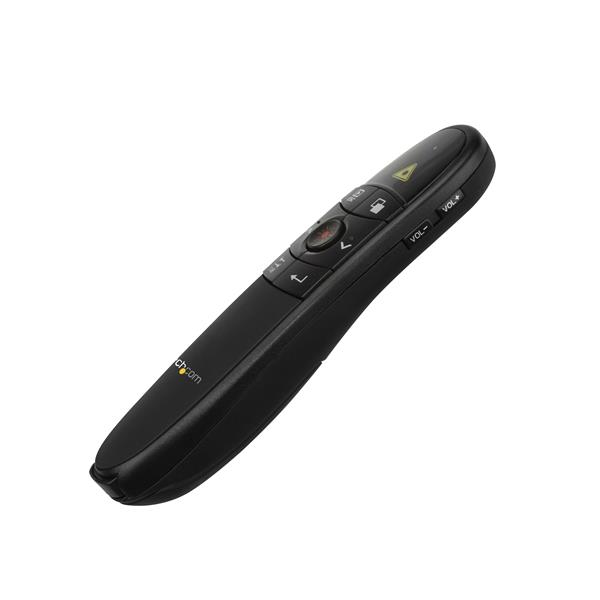 WIRELESS PRESENTATION CLICKER thumbnail