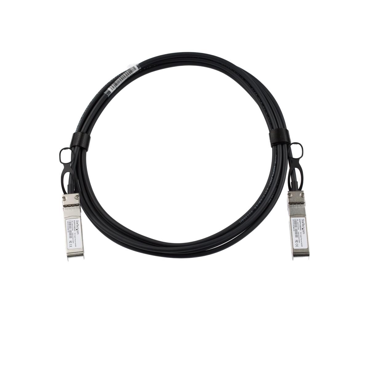 3M SFP+ DIRECT ATTACH CABLE thumbnail