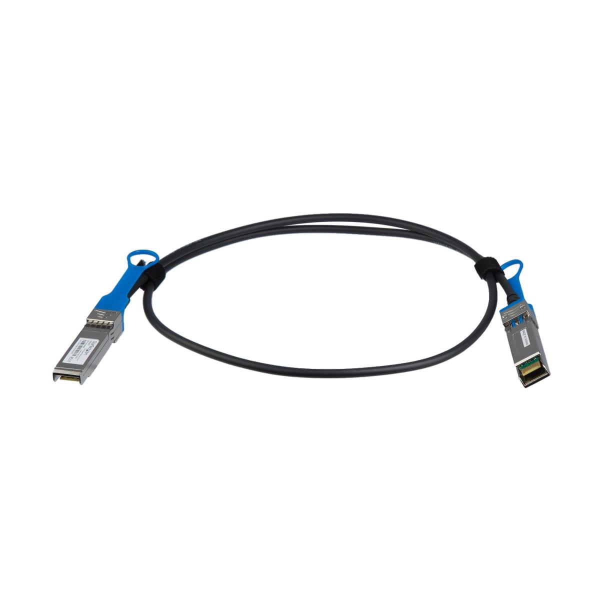 1M SFP+ DIRECT ATTACH CABLE thumbnail
