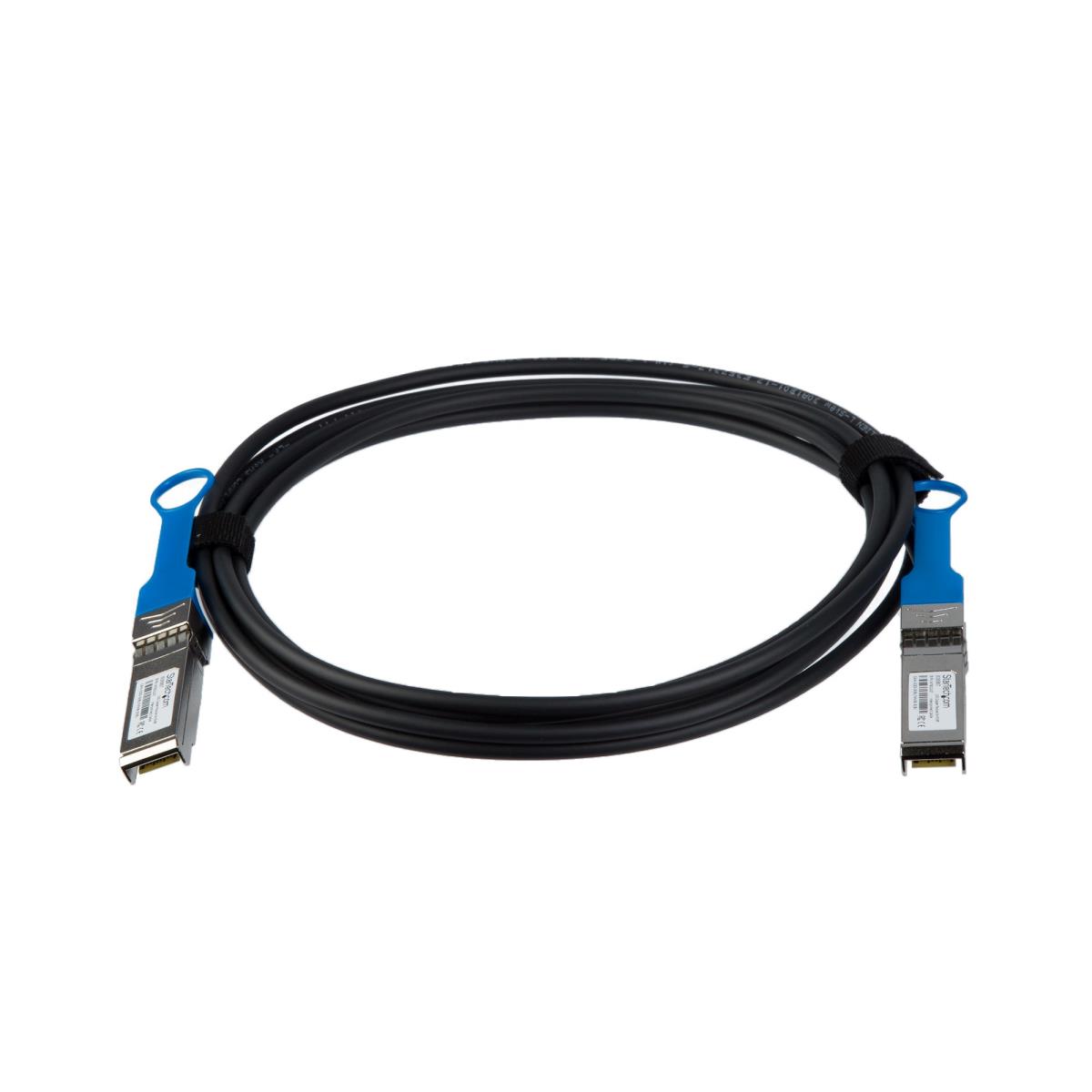 3m 10GB SFP+ DAC Cabl thumbnail