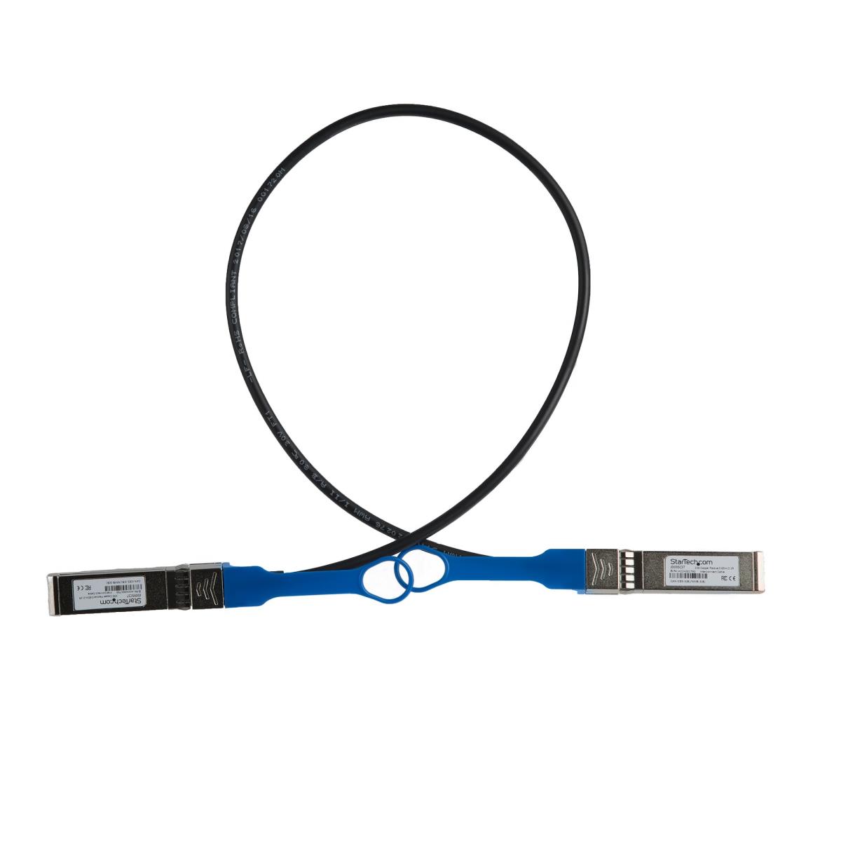 0.65M SFP+ DIRECT ATTACH CABLE thumbnail