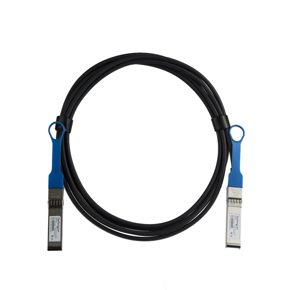 3M SFP+ DIRECT ATTACH CABLE thumbnail