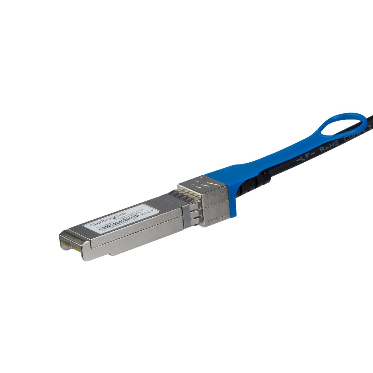 5M SFP+ DIRECT ATTACH CABLE thumbnail