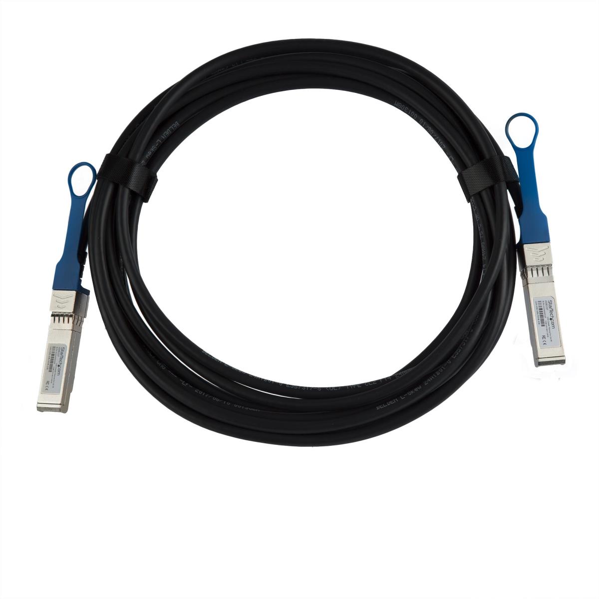 5M SFP+ DIRECT ATTACH CABLE thumbnail