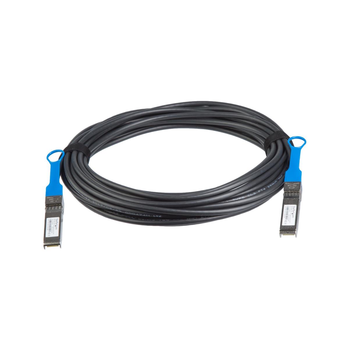 10M SFP+ DIRECT ATTACH CABLE thumbnail