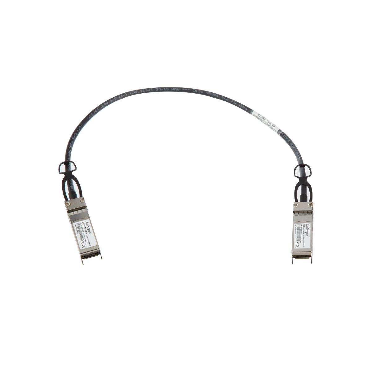 0.5M SFP+ DIRECT ATTACH CABLE thumbnail