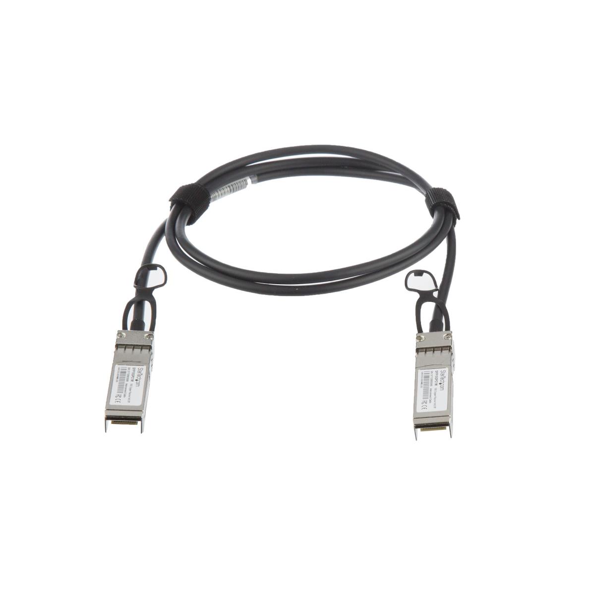 1M SFP+ DIRECT ATTACH CABLE thumbnail