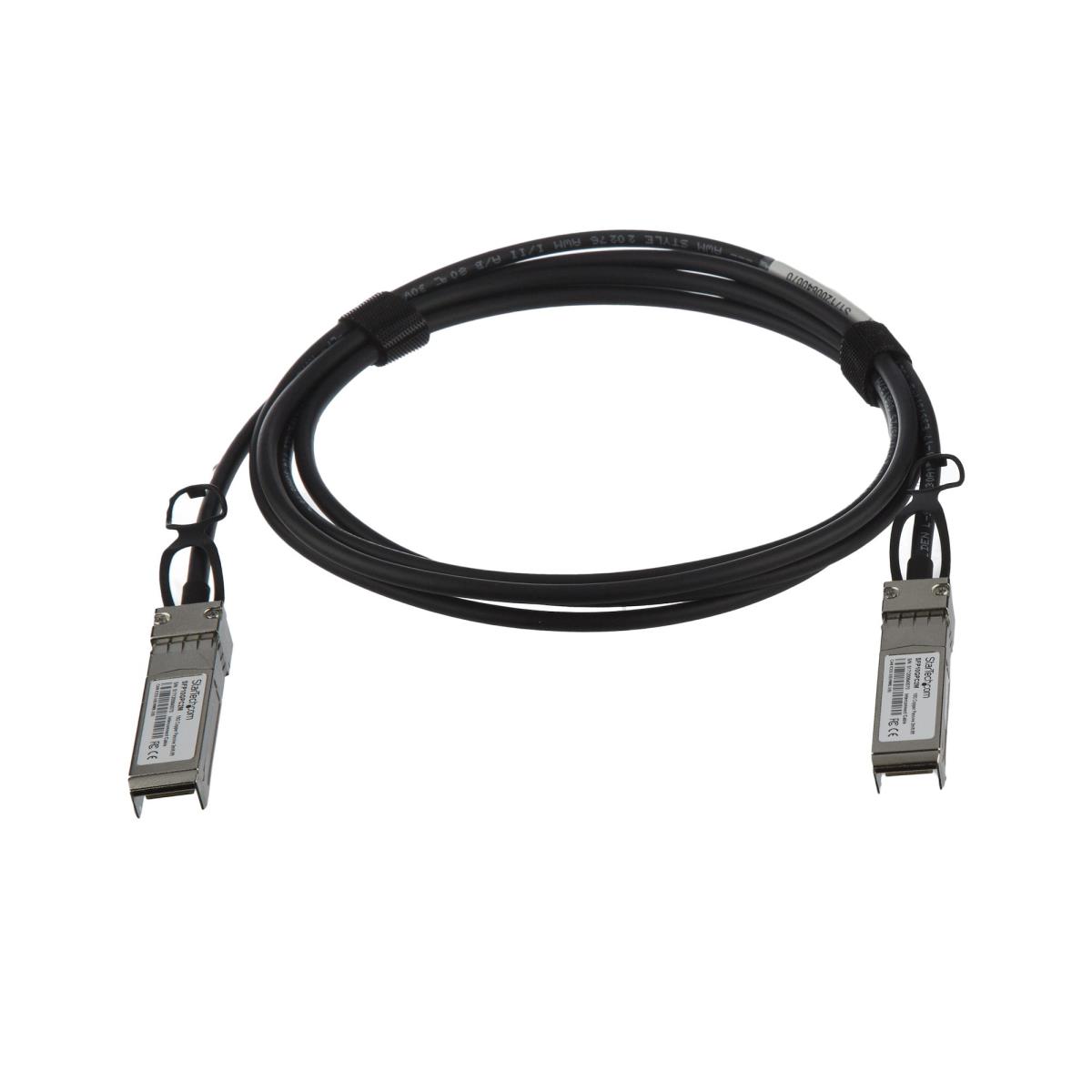 2M SFP+ DIRECT ATTACH CABLE thumbnail