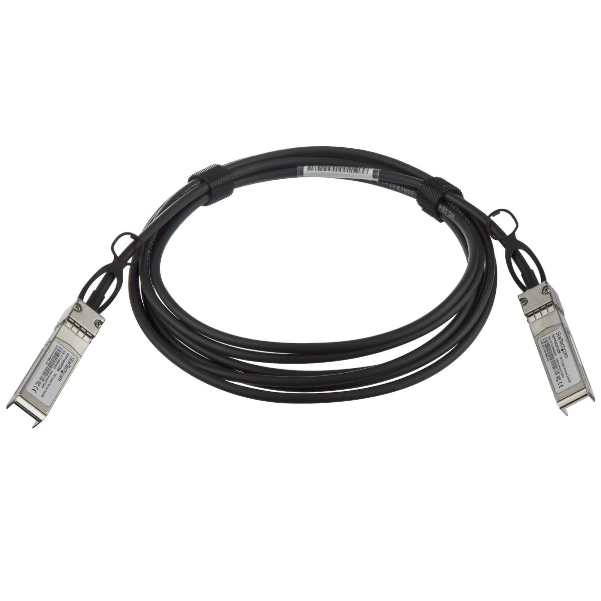 3M SFP+ DIRECT ATTACH CABLE thumbnail