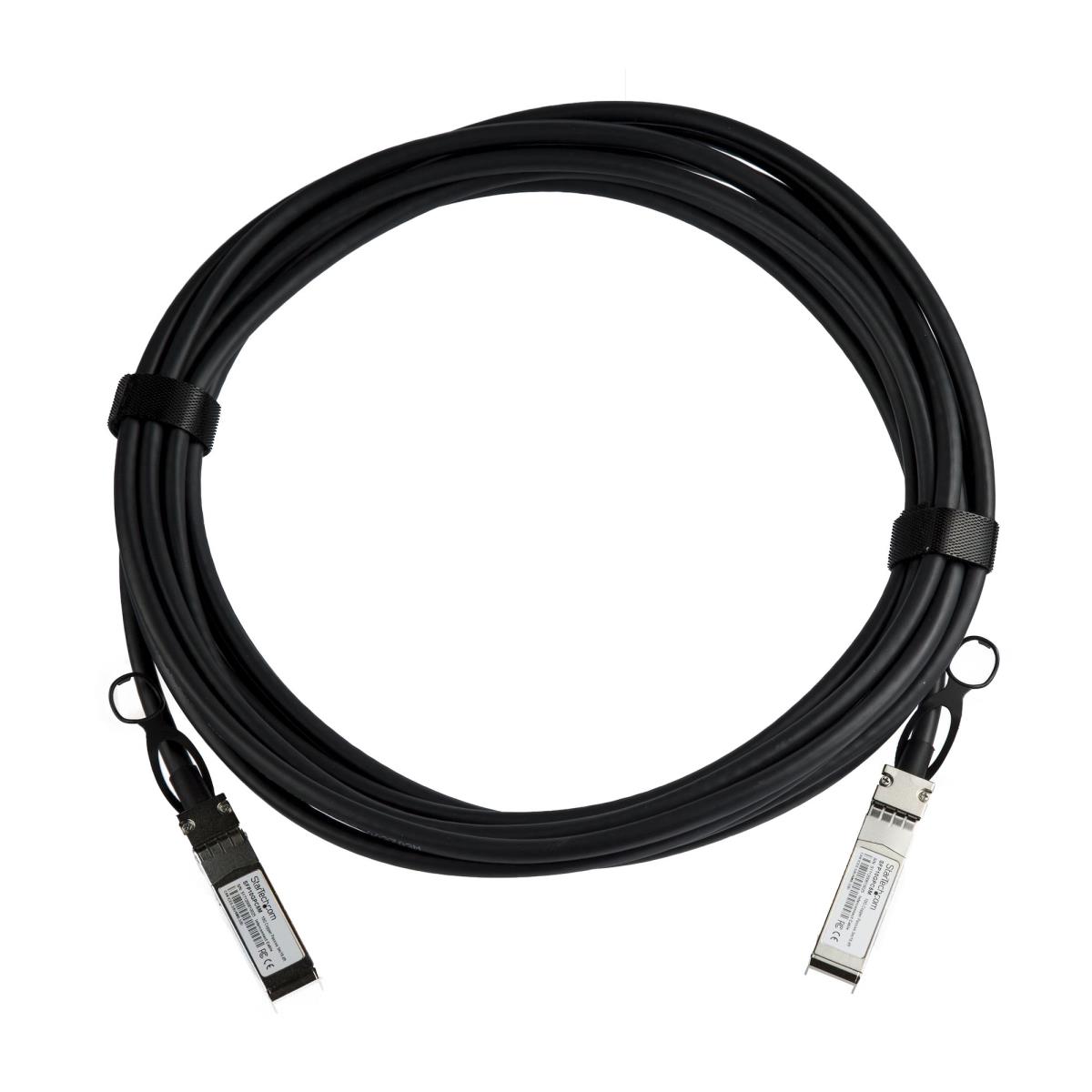 5M SFP+ DIRECT ATTACH CABLE thumbnail