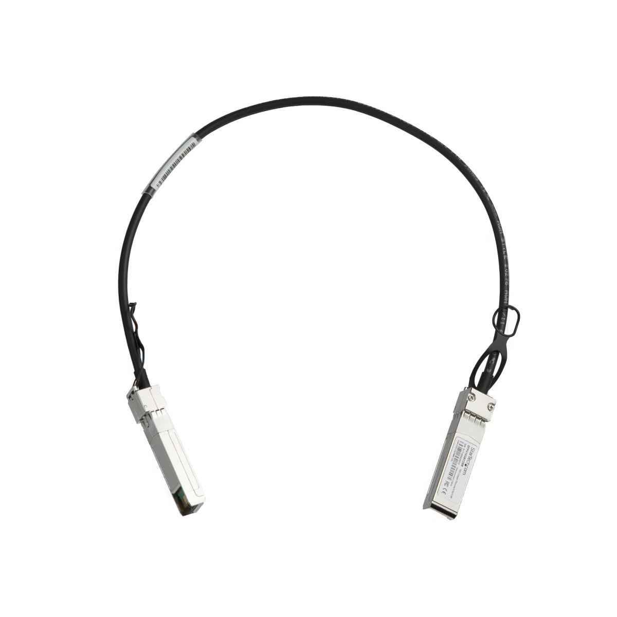 0.5M SFP+ DIRECT ATTACH CABLE thumbnail