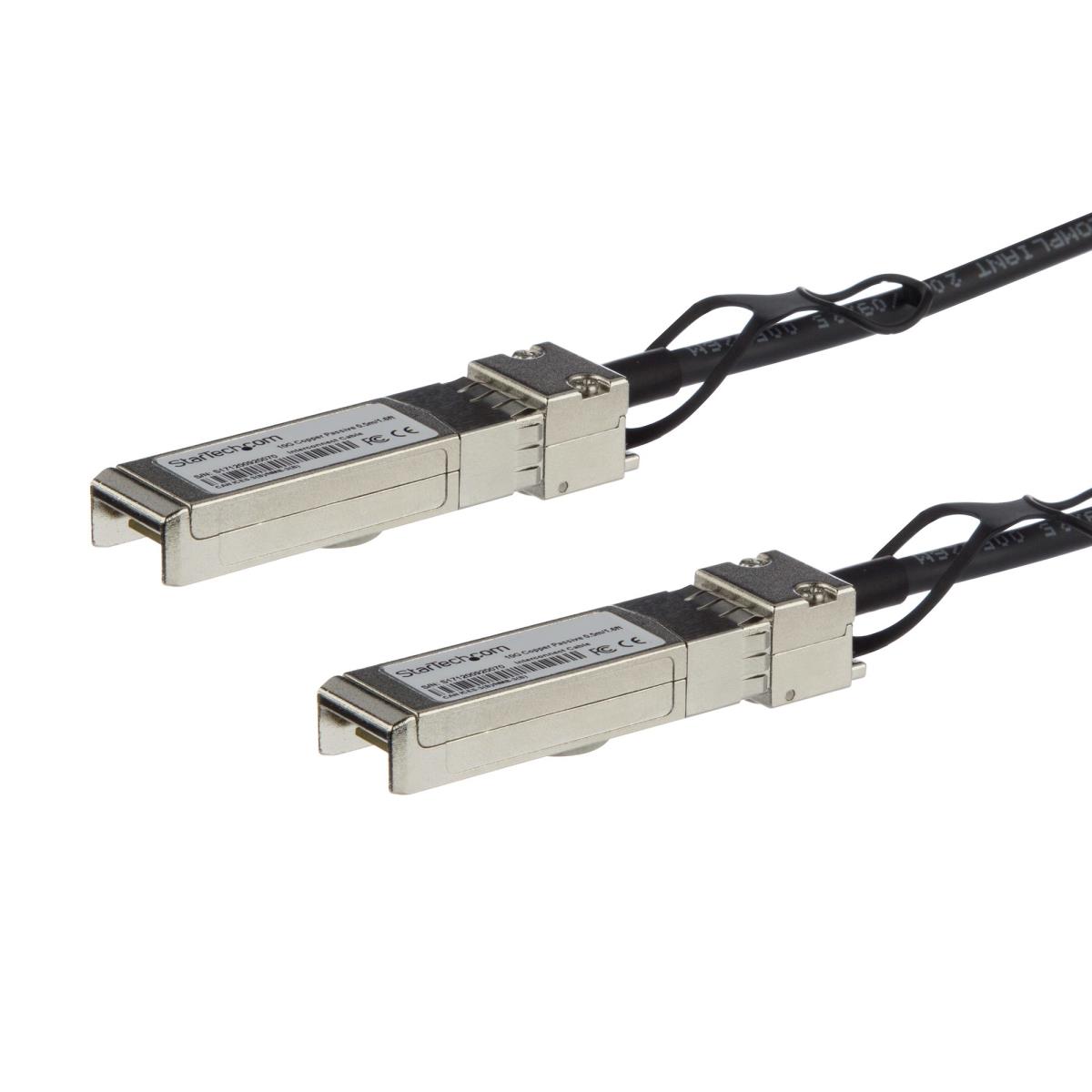 1.5M SFP+ DIRECT ATTACH CABLE thumbnail