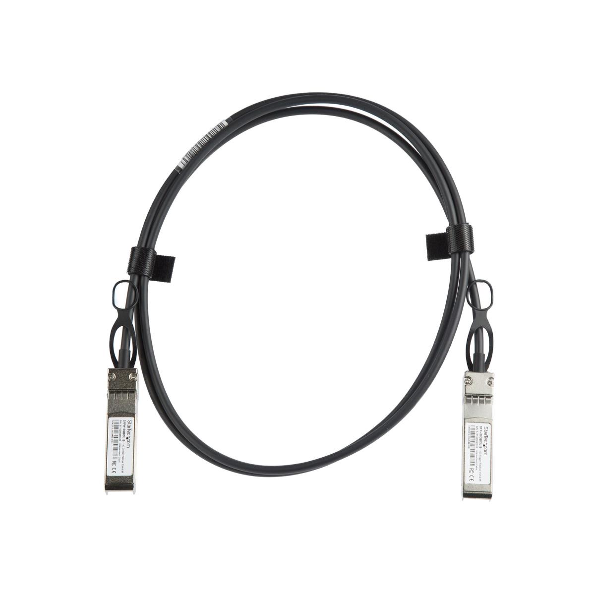 1.5M SFP+ DIRECT ATTACH CABLE thumbnail