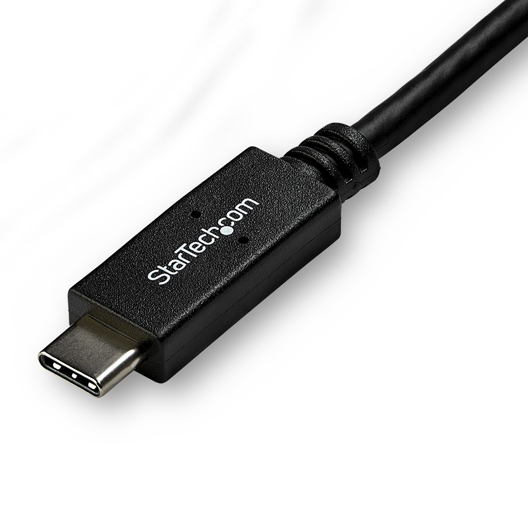 10FT USB C TO DVI CABLE ADAPTER thumbnail