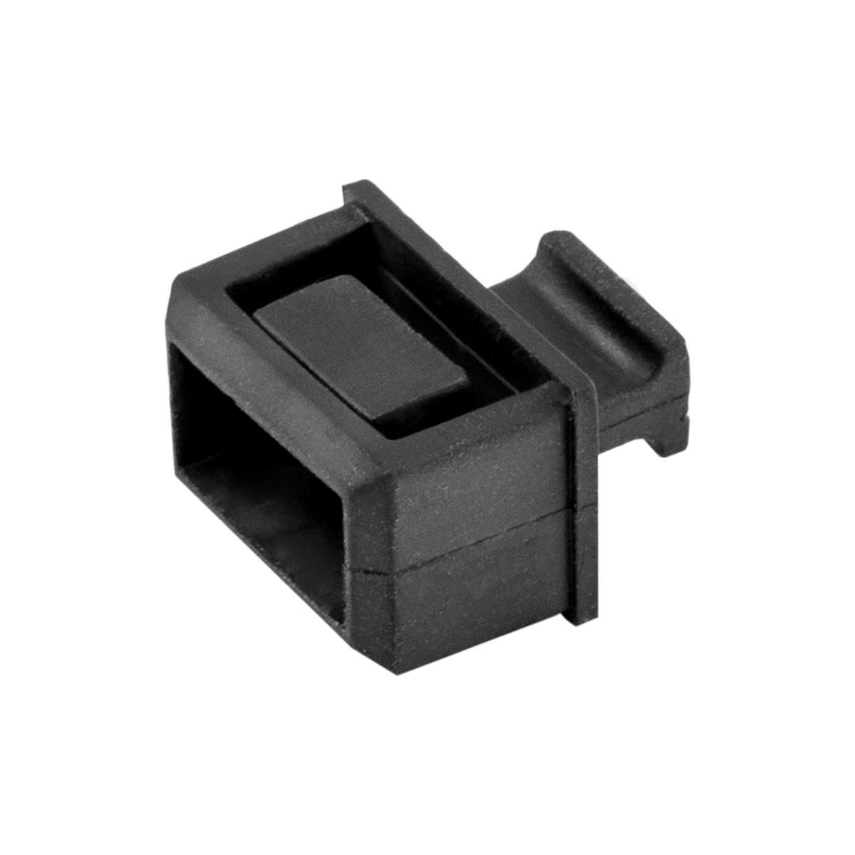 SFP DUST COVERS 10PK - FIBER thumbnail