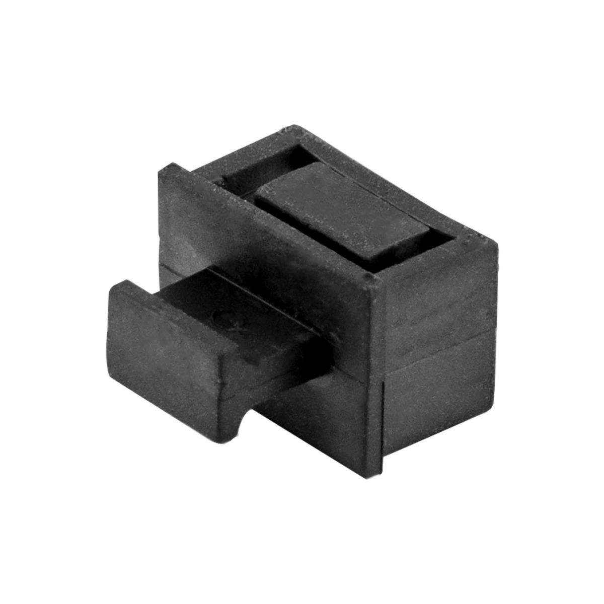 SFP DUST COVERS 10PK - FIBER thumbnail