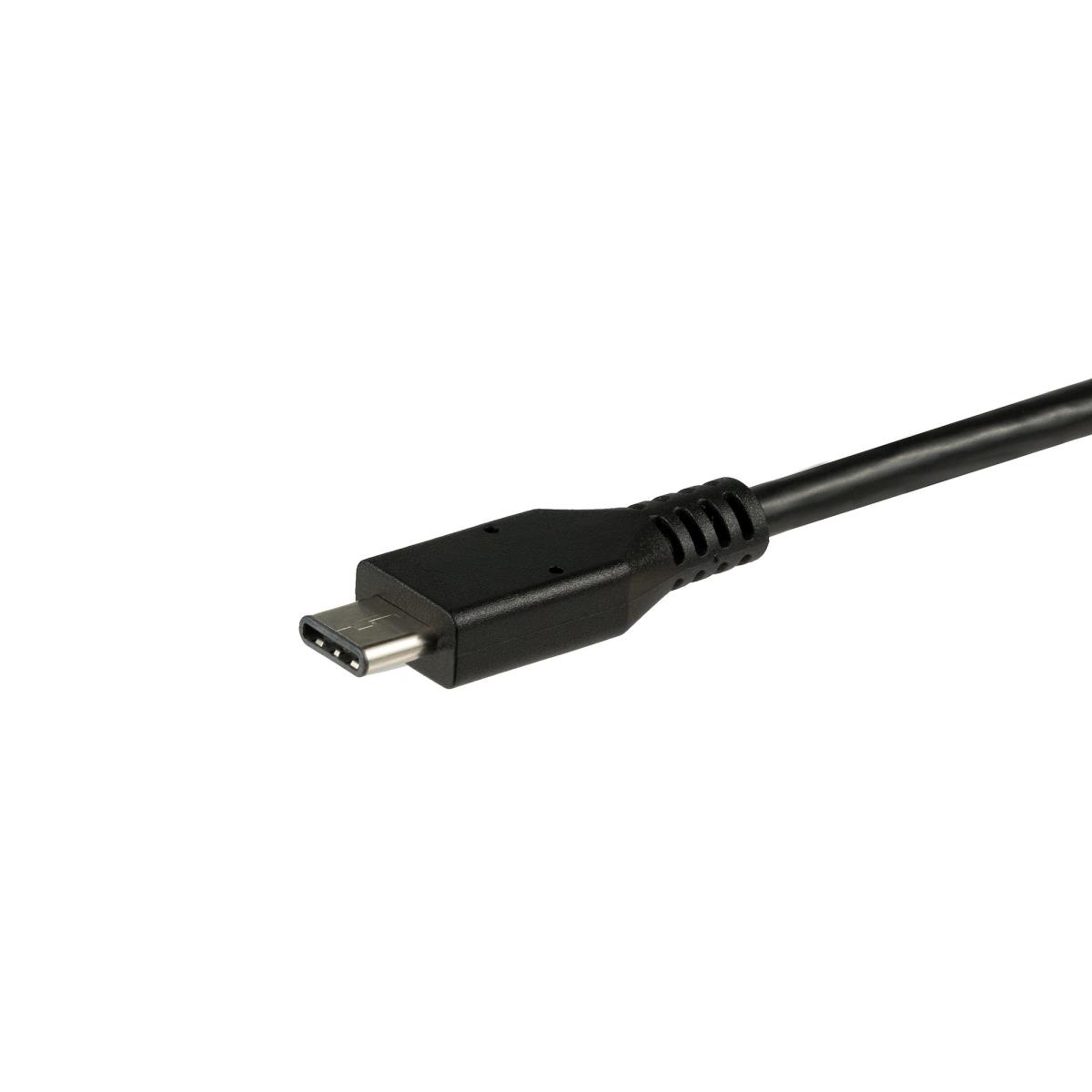 USB C TO FIBER OPTIC CONVERTER thumbnail