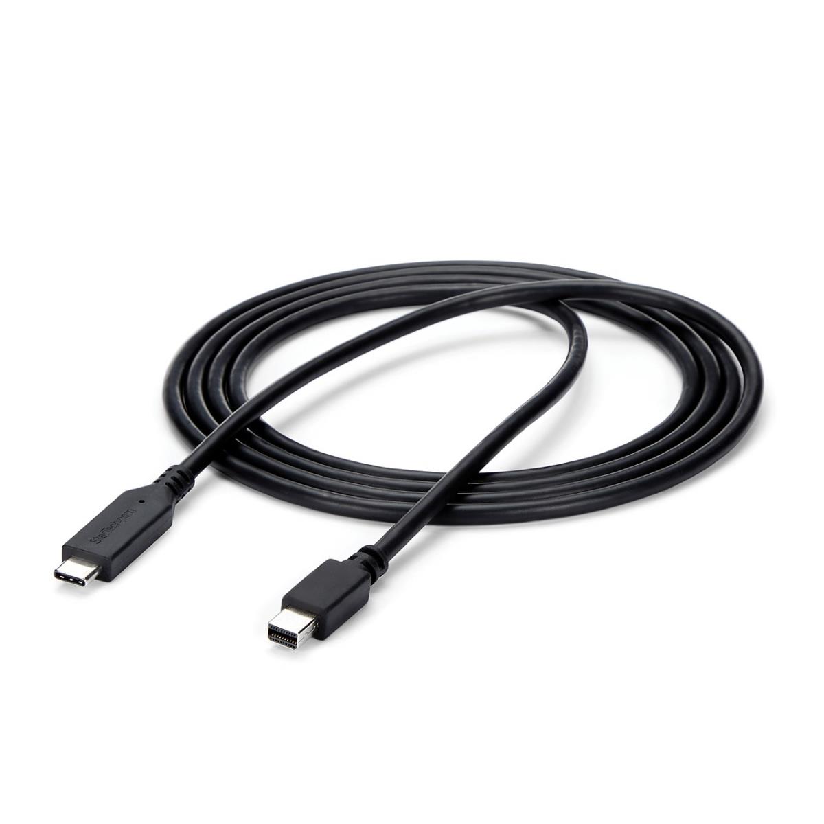 6FT USB C TO MINI DISPLAYPORT thumbnail