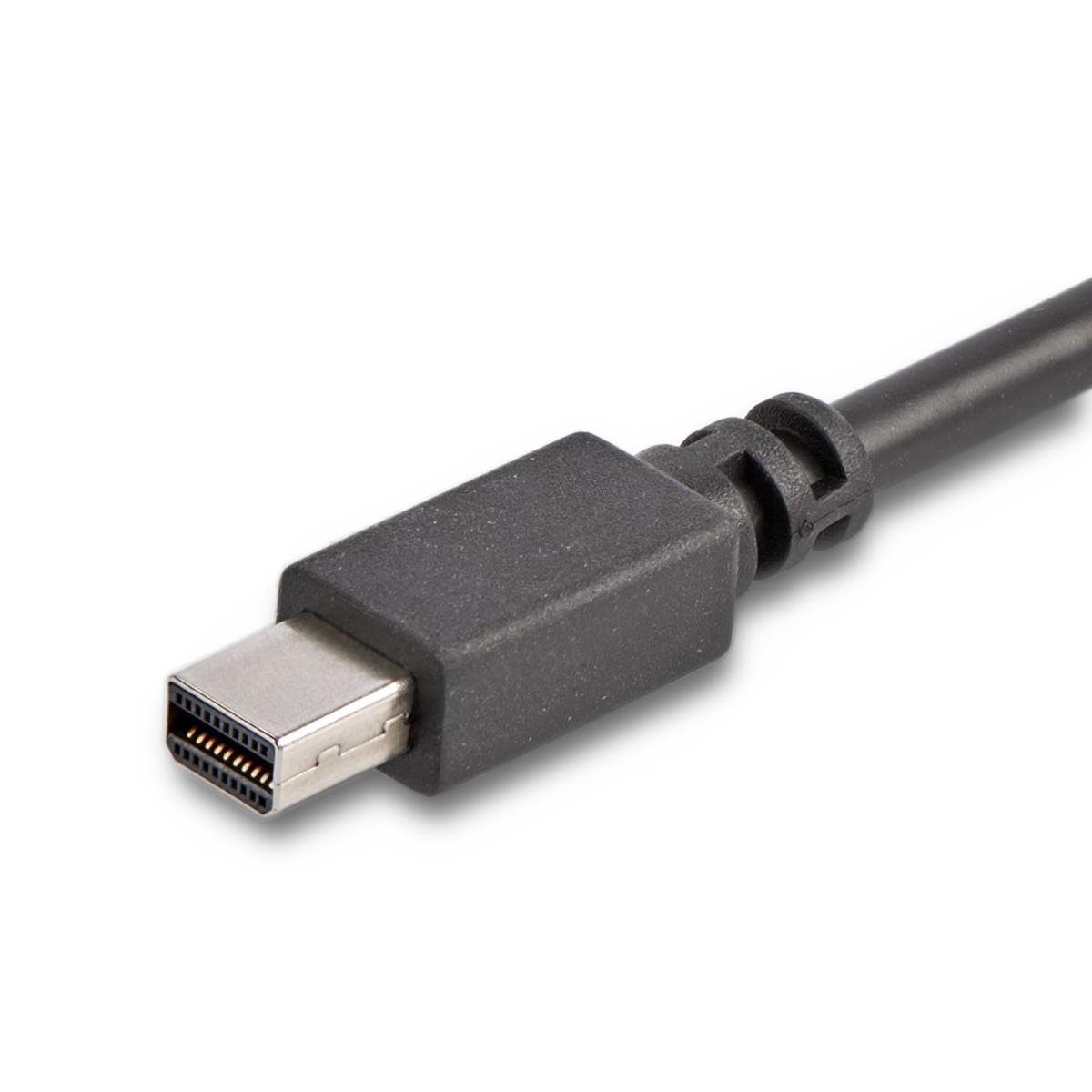 6FT USB C TO MINI DISPLAYPORT thumbnail