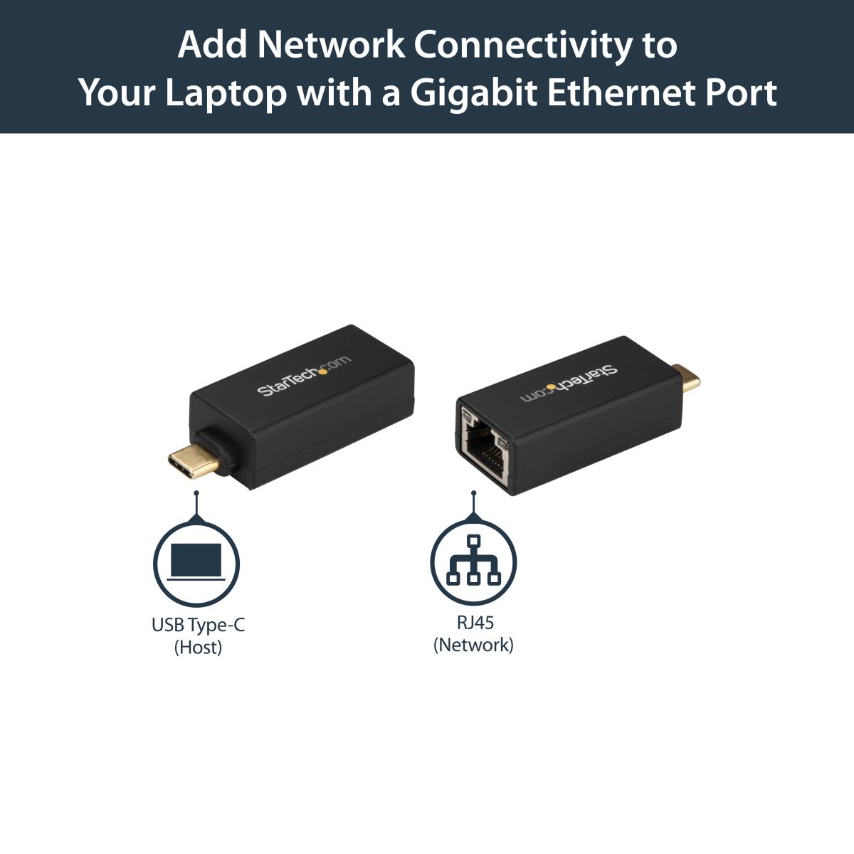 USB C TO ETHERNET ADAPTER USBC thumbnail