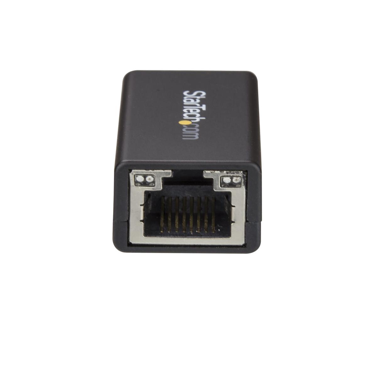 USB C TO ETHERNET ADAPTER USBC thumbnail