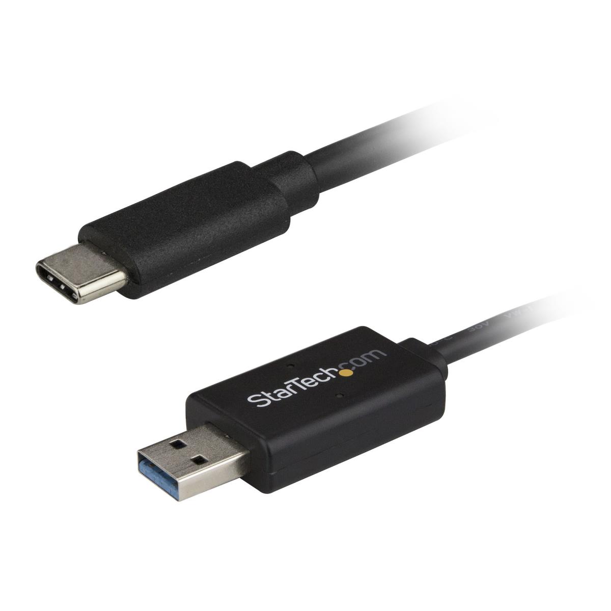 USBC TO USB DATA TRANSFER CABLE thumbnail
